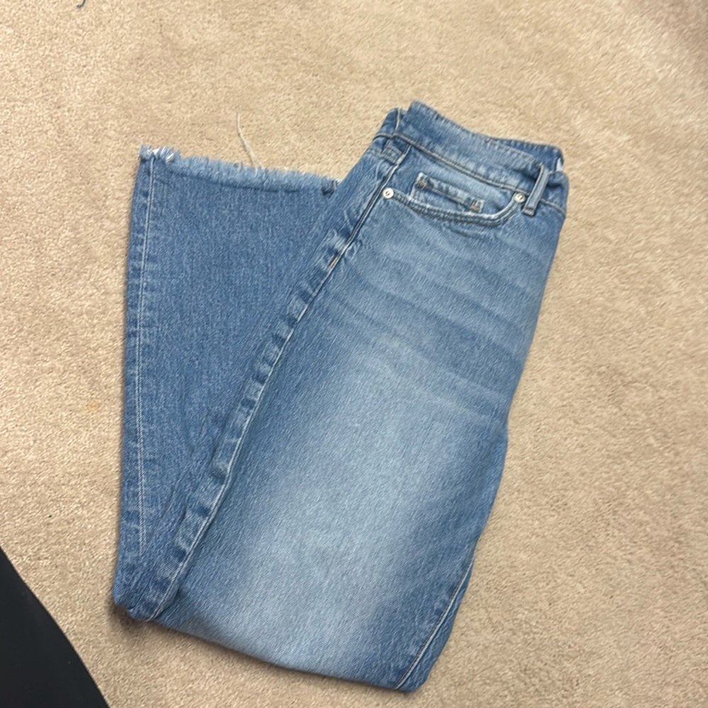 Loft jeans